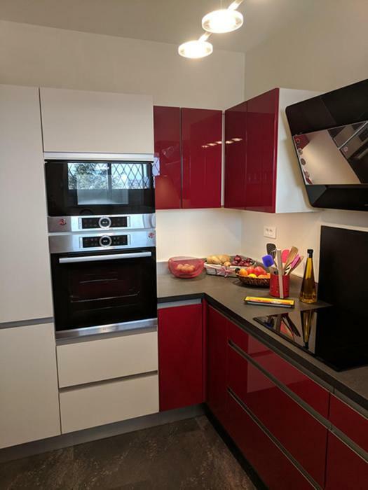 French Riviera Condo 4 Rent In Marina Baie Des Anges 卢贝新城 外观 照片