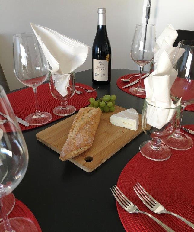 French Riviera Condo 4 Rent In Marina Baie Des Anges 卢贝新城 外观 照片
