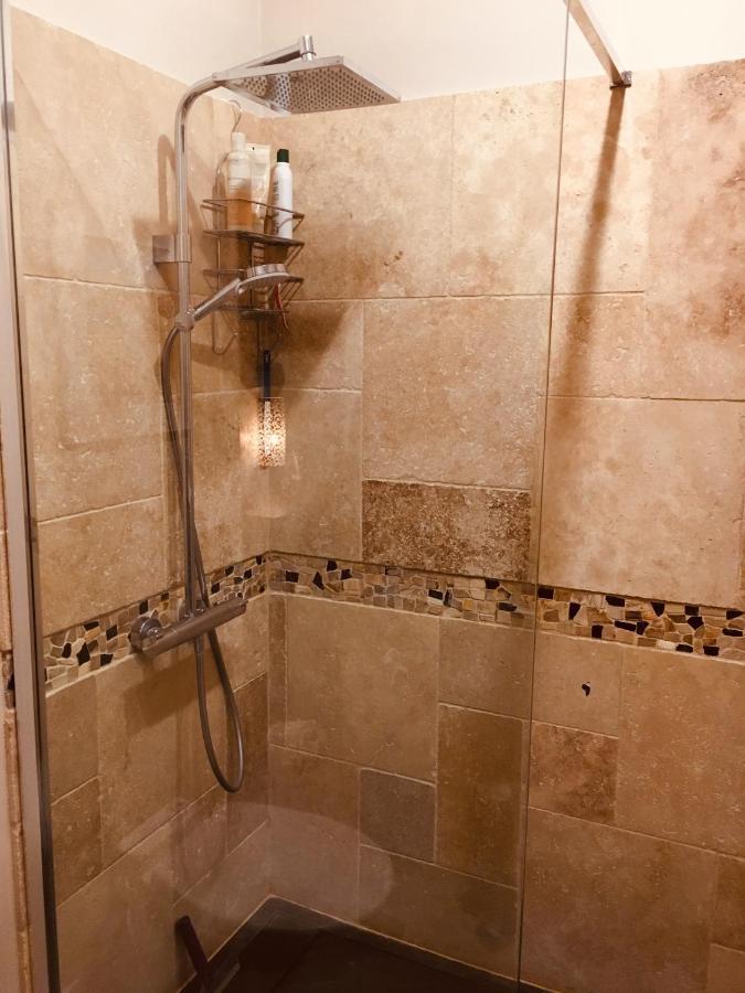 French Riviera Condo 4 Rent In Marina Baie Des Anges 卢贝新城 外观 照片
