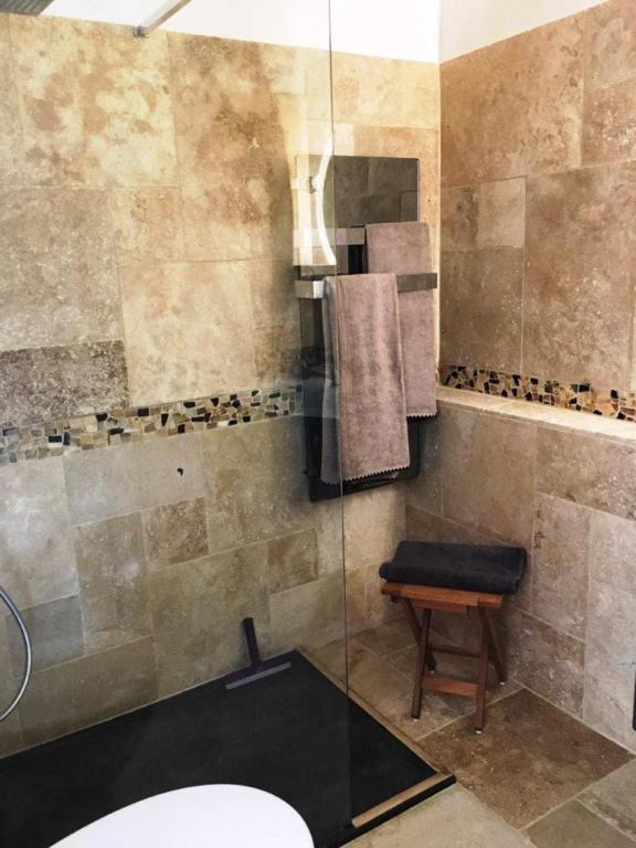 French Riviera Condo 4 Rent In Marina Baie Des Anges 卢贝新城 外观 照片